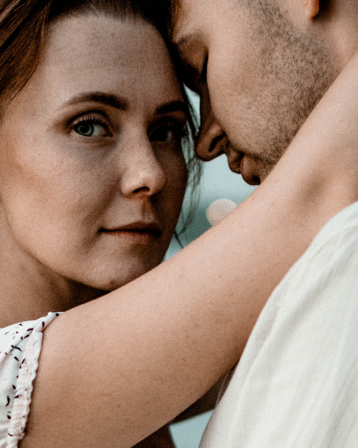 Dasha&Nikita. Фотограф города Уральск Ольга Василец