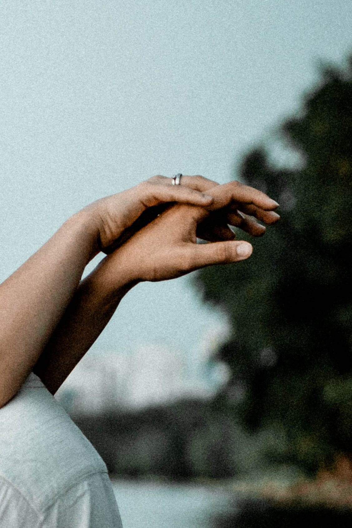 Dasha&Nikita. Фотограф города Уральск Ольга Василец