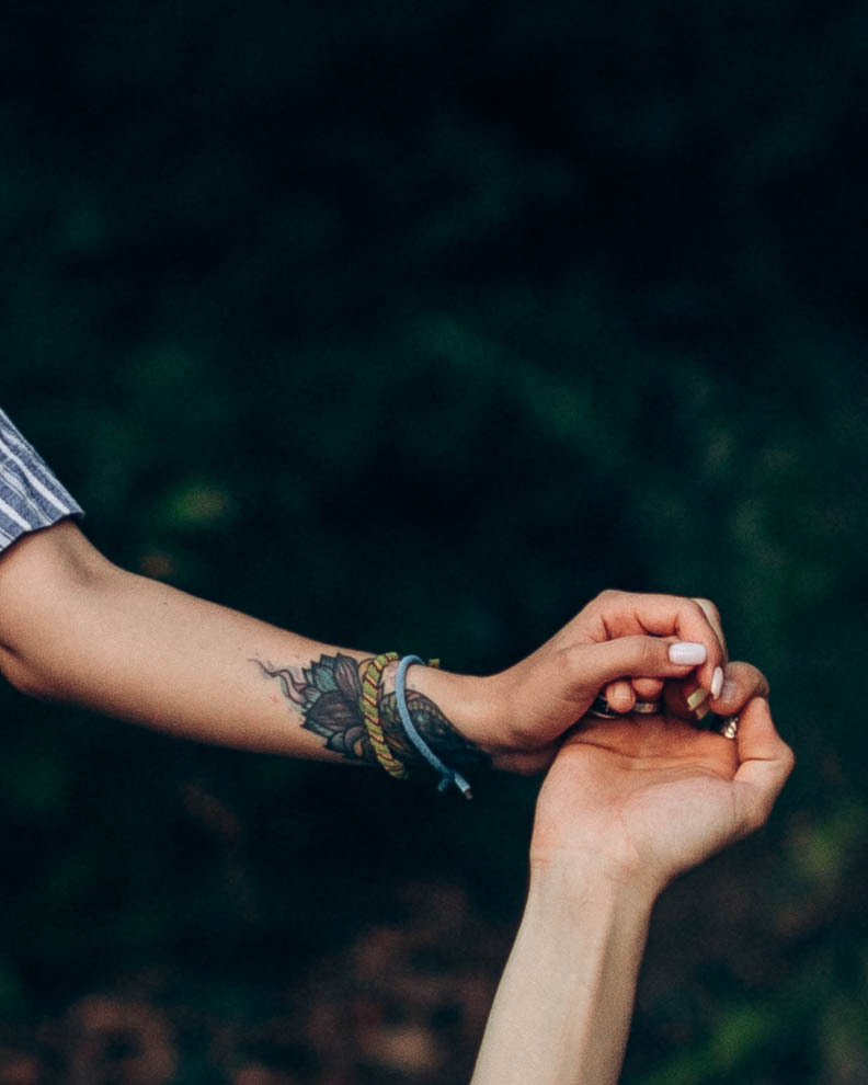 Gesha&Sergei. Фотограф города Уральск Ольга Василец