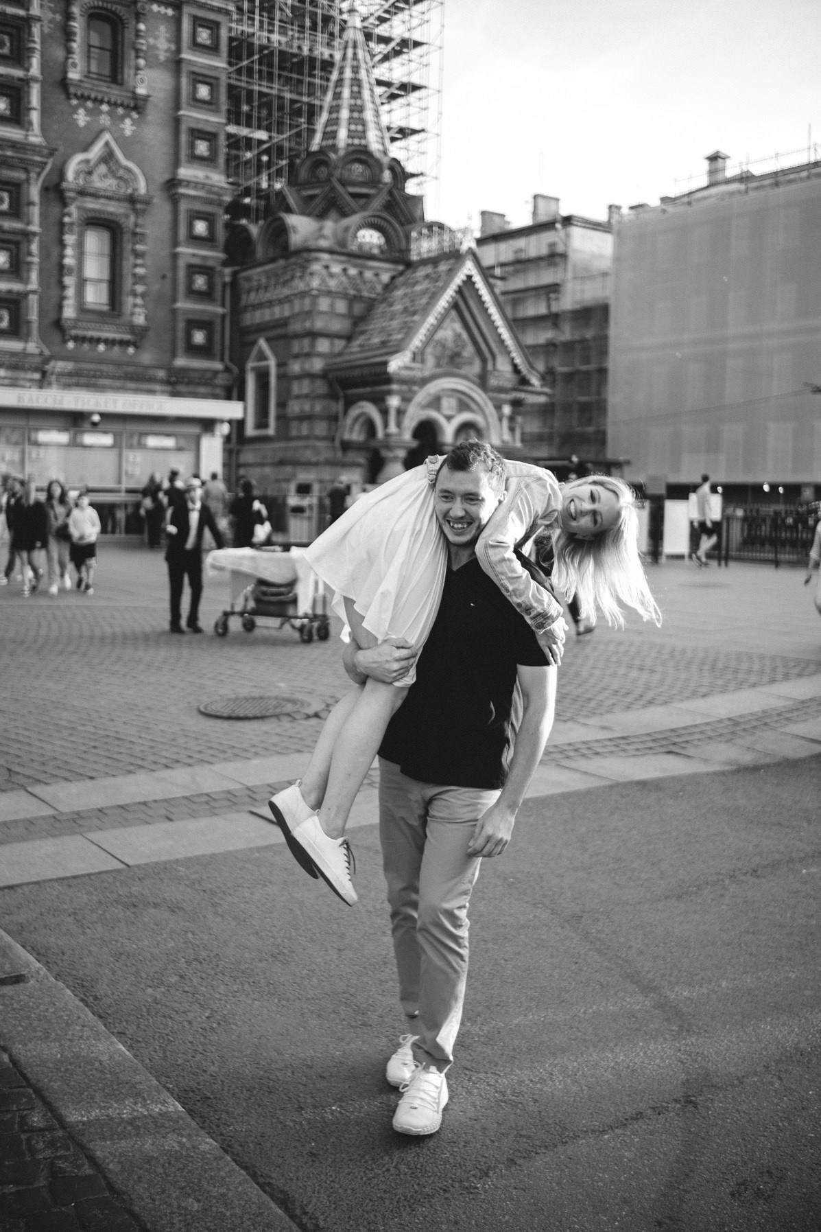 Портфолио. Фотограф в Санкт-Петербурге