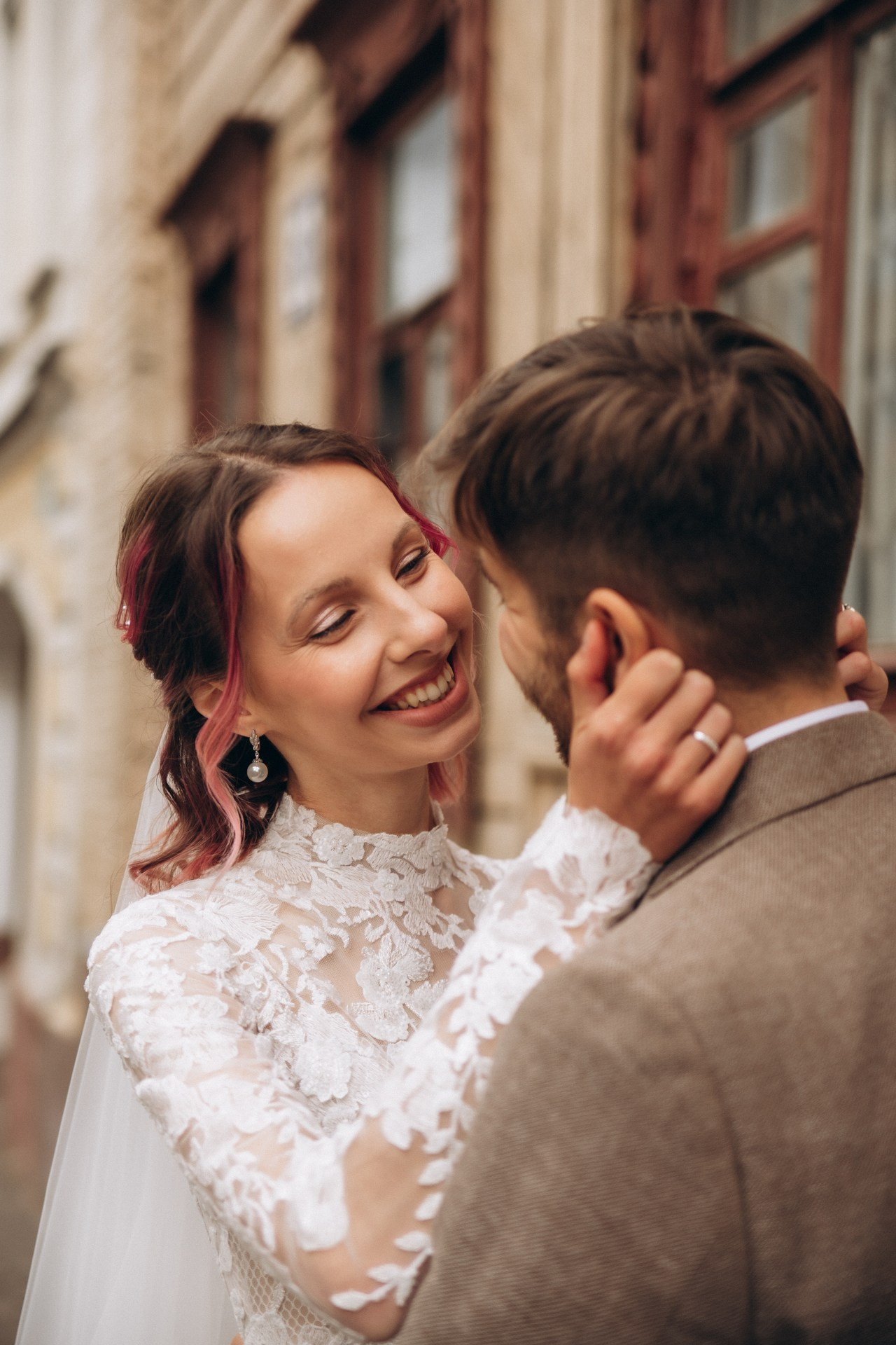 Летняя свадебная история в НН. Свадебный и семейный фотограф в Нижнем Новгороде Мезенцев Андрей