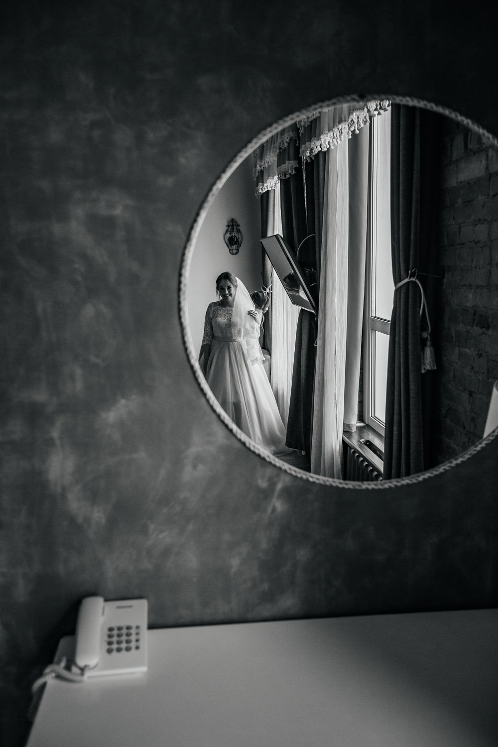 Свадебная съемка Вячеслав и Екатерина. Свадебный фотограф в Архангельске и Северодвинске