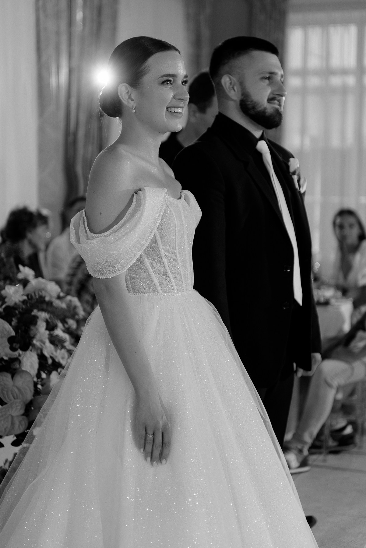 Дарья и Ярослав. Свадебный и семейный фотограф в Рязани Калинкина Мария