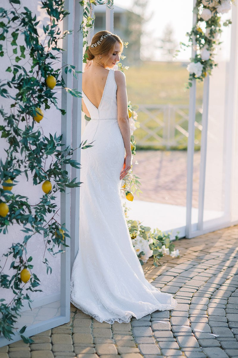 Елена и Евгений