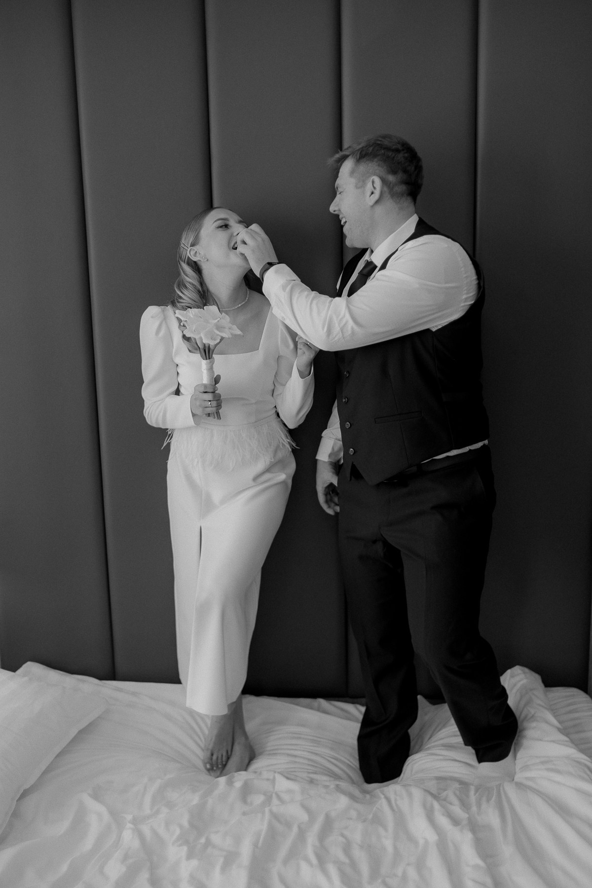 Анна+Павел. Свадебный, семейный фотограф Брянск, Москва — Виктория Антропова