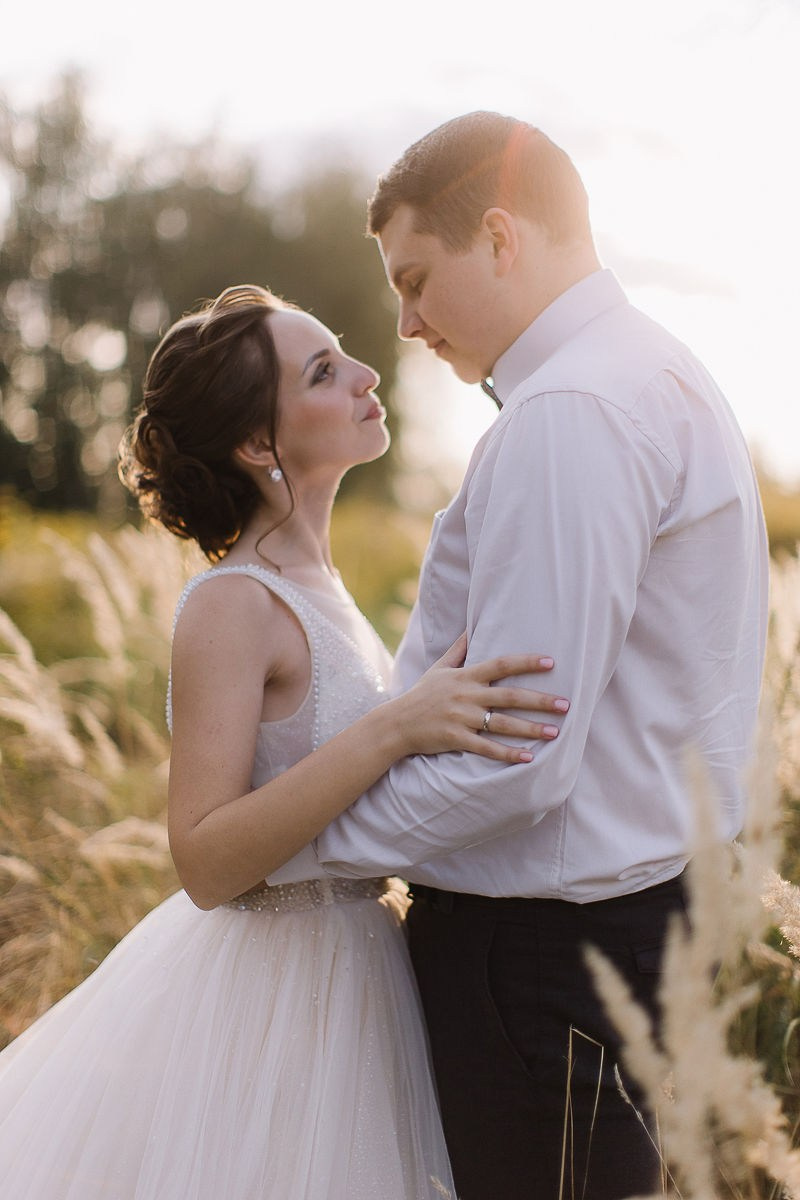 Мила и Дима