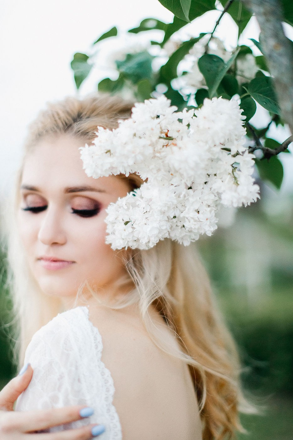 Лера и Иван