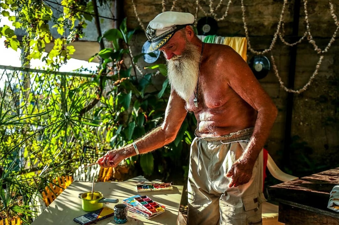 Модельная съёмка. Тархановский Павел Фото/Видео съёмка