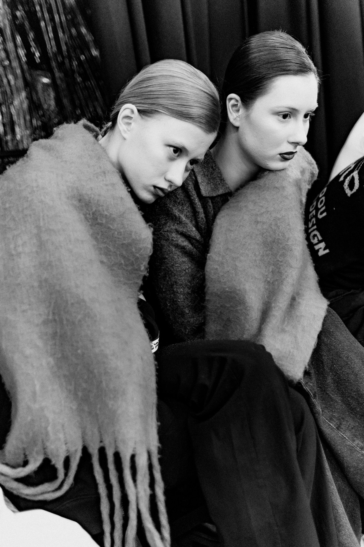 St. Petersburg Fashion Week'25 | DAY 2. Свадебный и семейный фотограф Ярослав Фущич