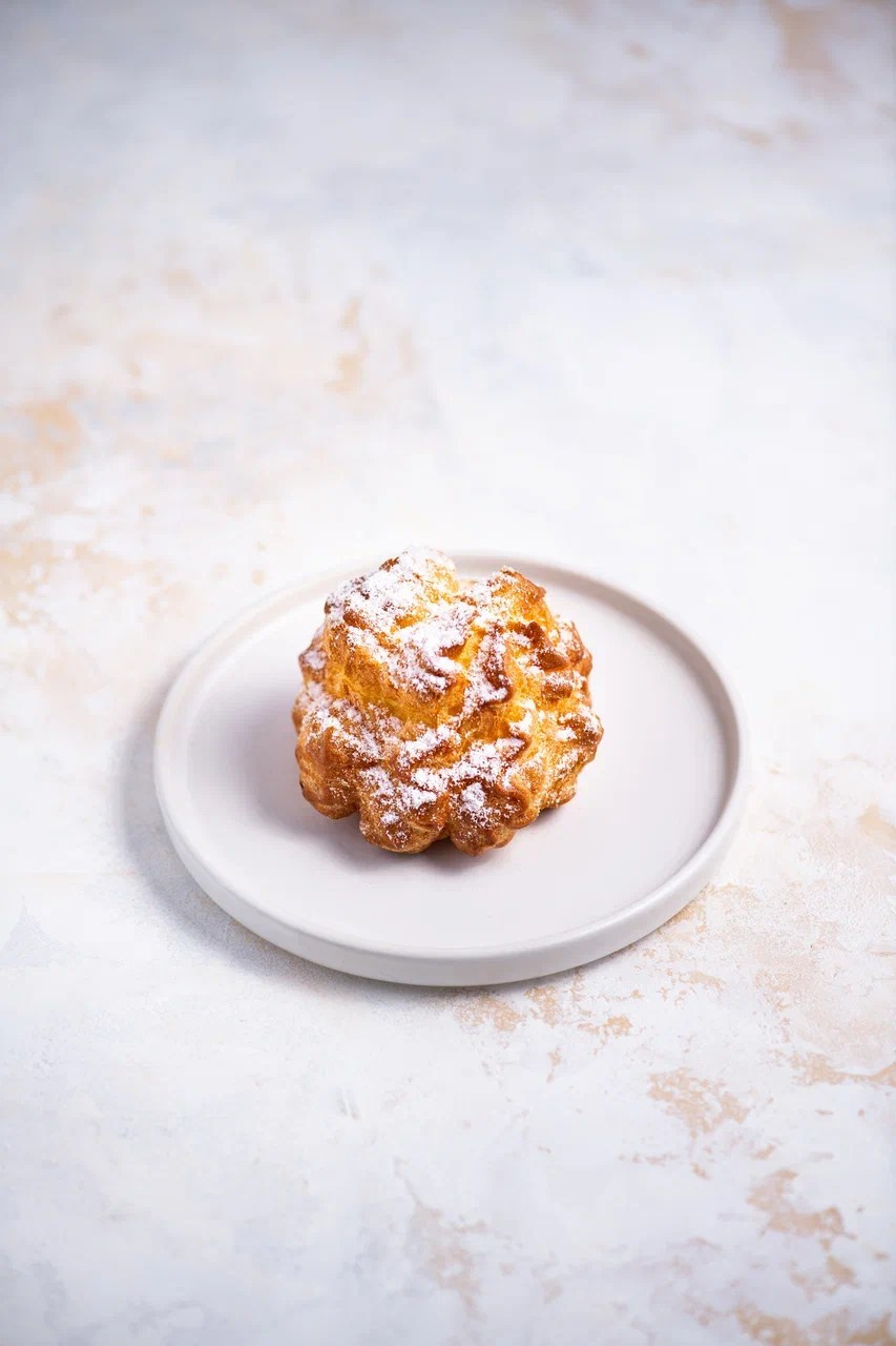 Пуд Хлеба. Elnora Atnagulova Foodphotography