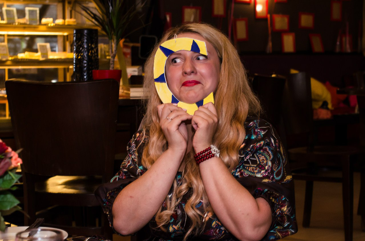 Репортажи, мастер-классы. Фотограф из Санкт-Петербурга Светлана Соколова