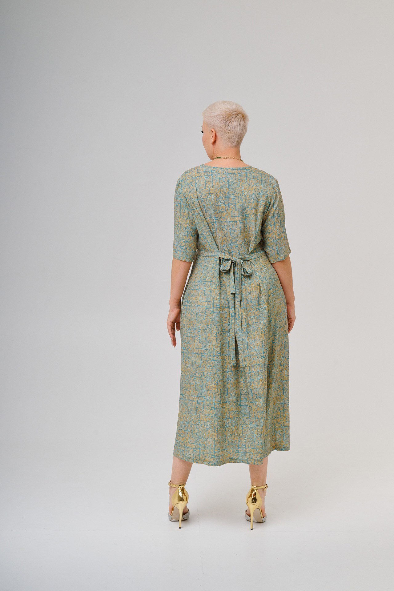 Танита 25. Репортажный фотограф в Кирове Сергей Дудин