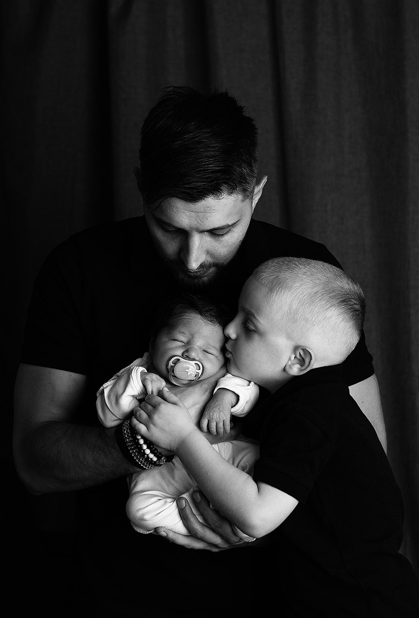 Lifestyle съёмка Мишутки. Фотограф новорождённых и малышей до года в Москве и Московской области