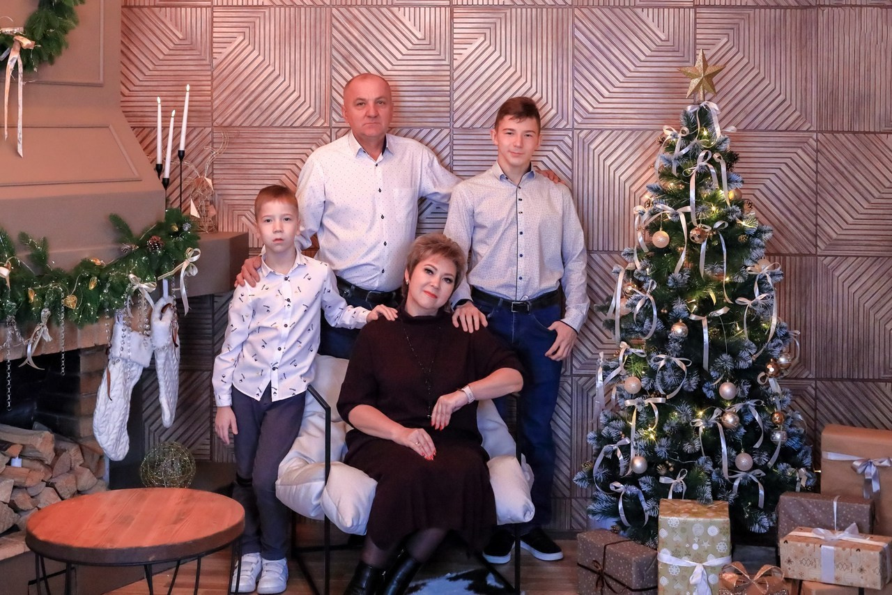 Отзывы довольных клиентов. Семейный фотограф и новорожденных в Старом Осколе Анна Старкова,