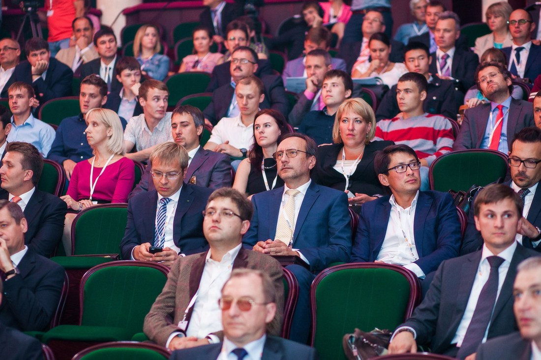 10 лет компании Автодор. Репортажный фотограф Борис Геер