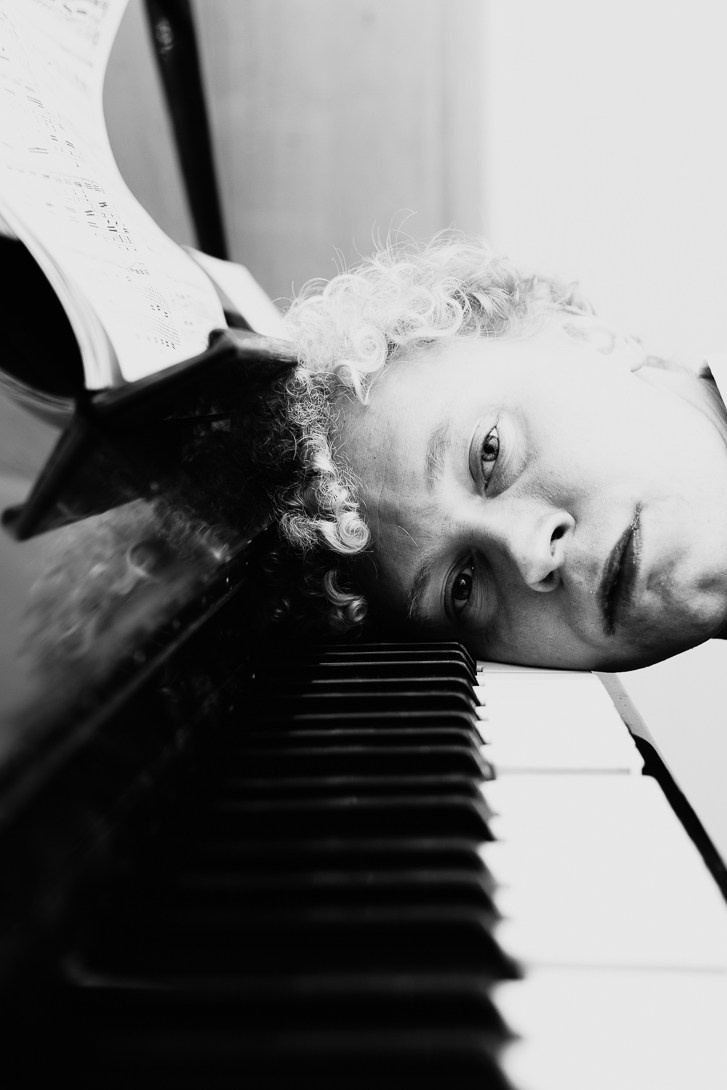 Портрет. Lisphoto.ru