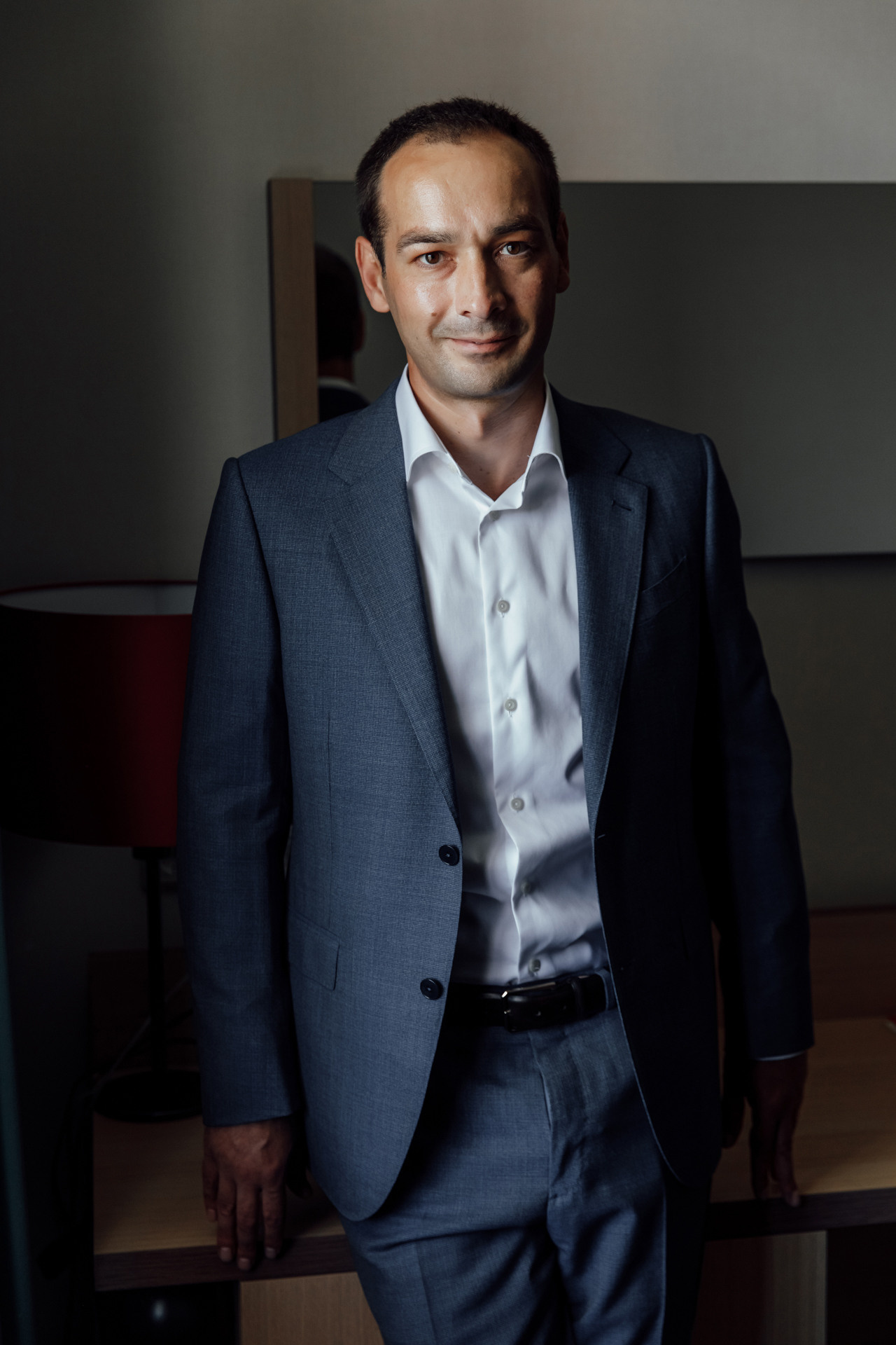 сборы жениха в номере отеля москва идеи