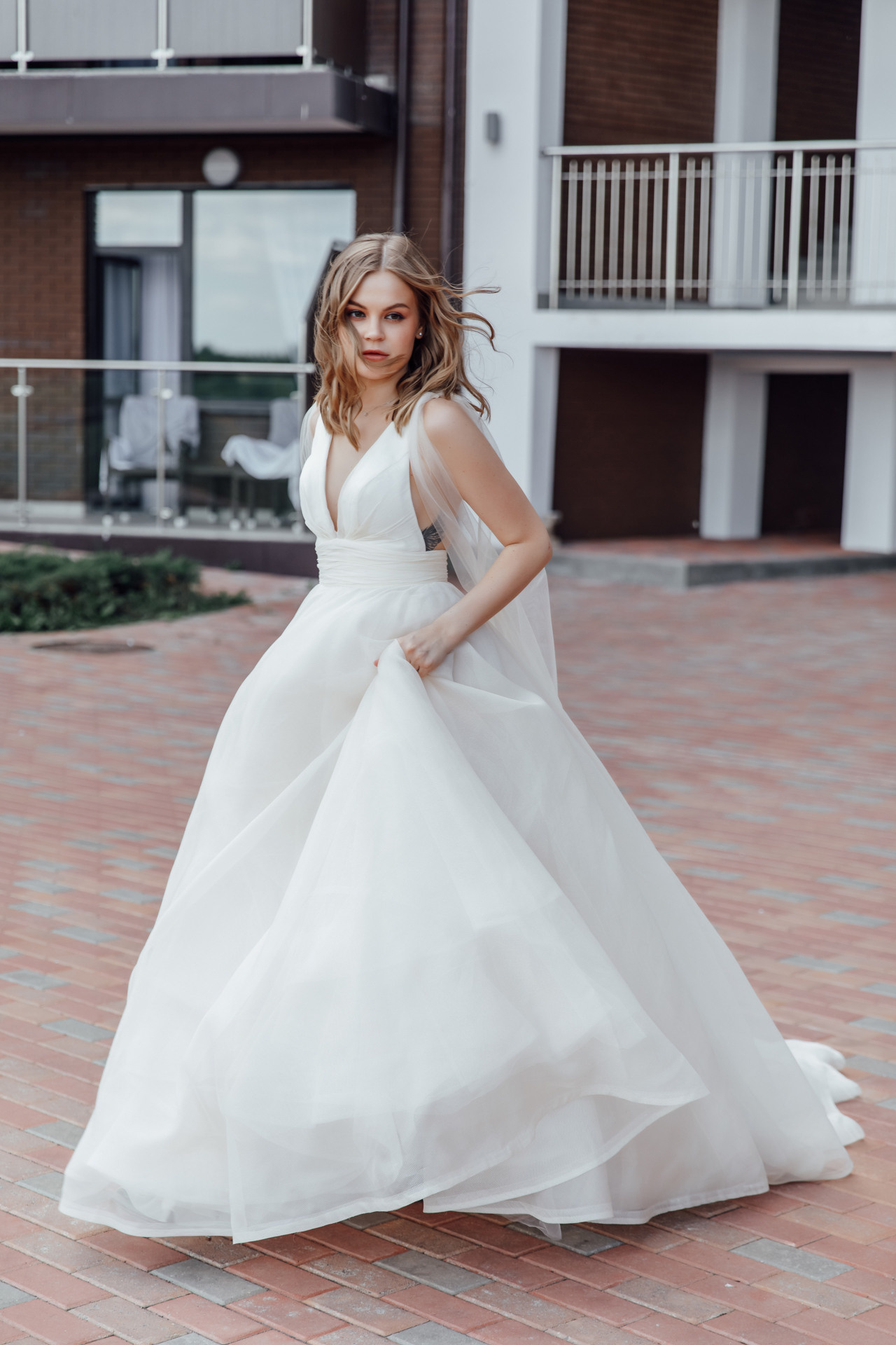 Владимир и Лиза 2021. Свадебный фотограф в Москве, Ярославле Виталий Квант