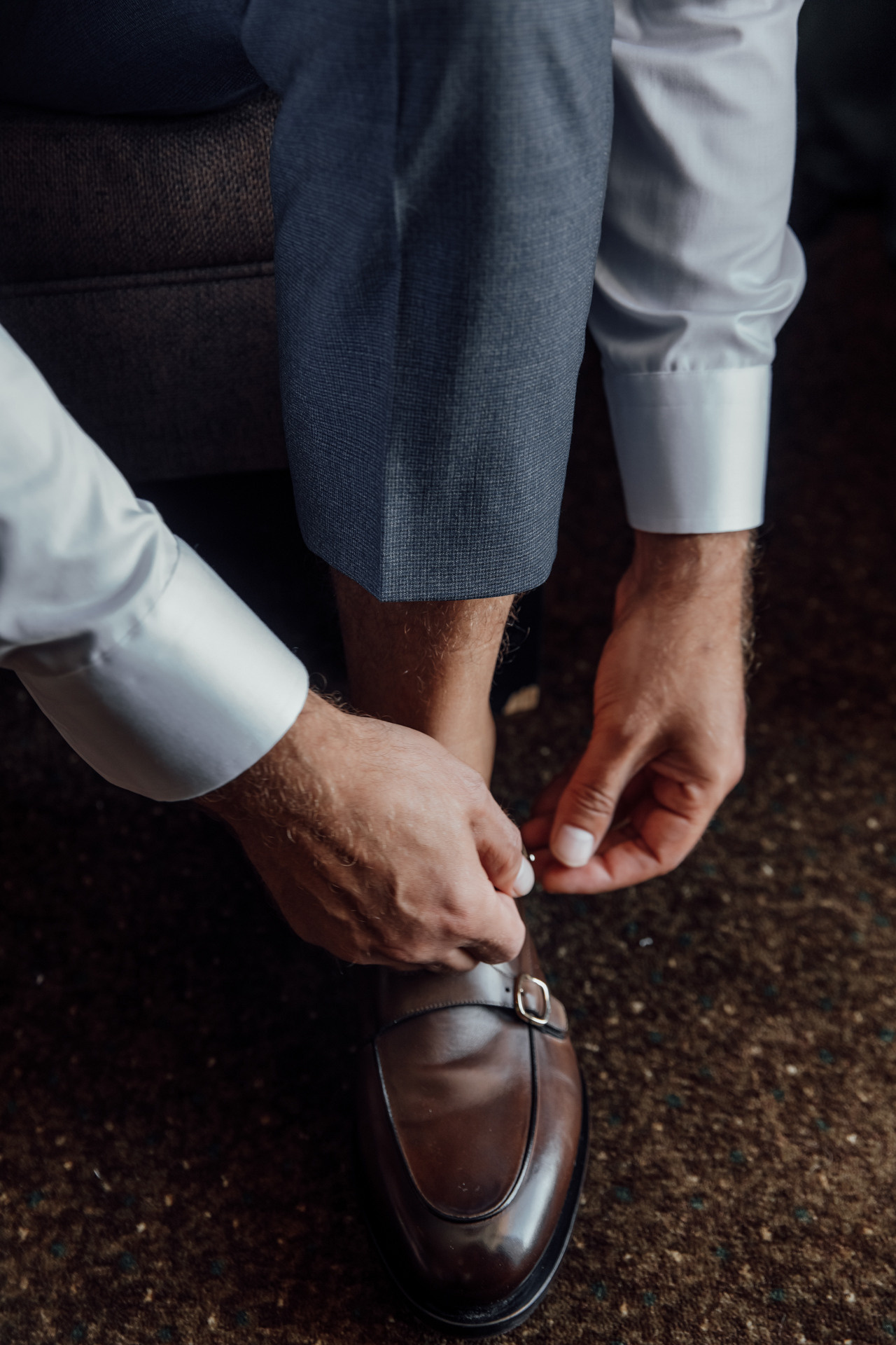 сборы жениха в номере отеля москва идеи