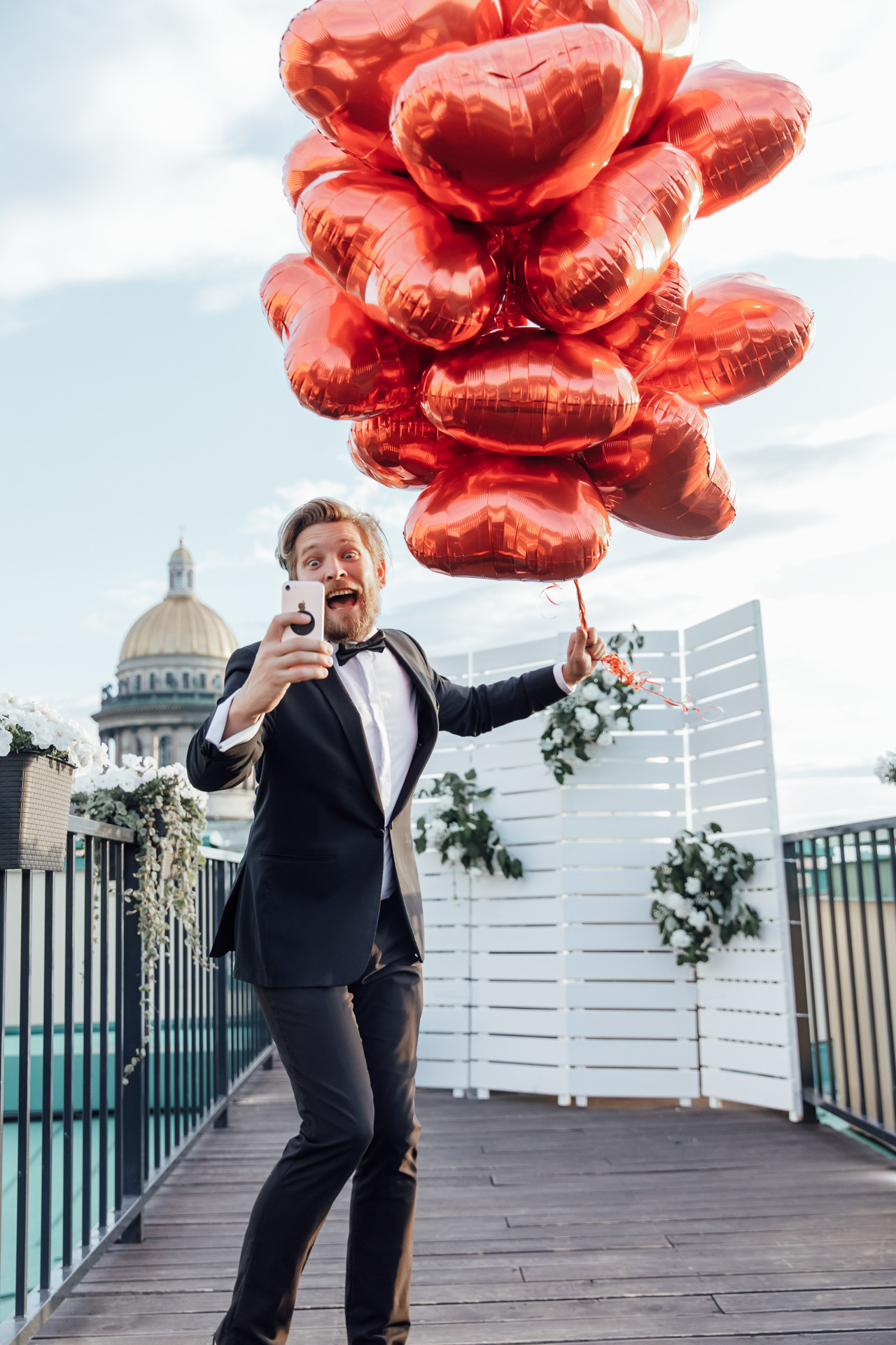 Денис и Оксана 2021. Свадебный фотограф в Москве, Ярославле Виталий Квант