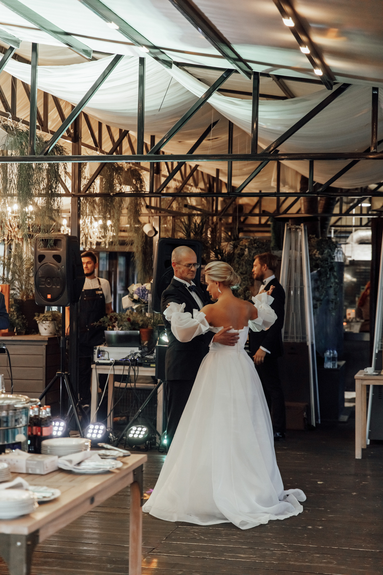 Денис и Оксана 2021. Свадебный фотограф в Москве, Ярославле Виталий Квант