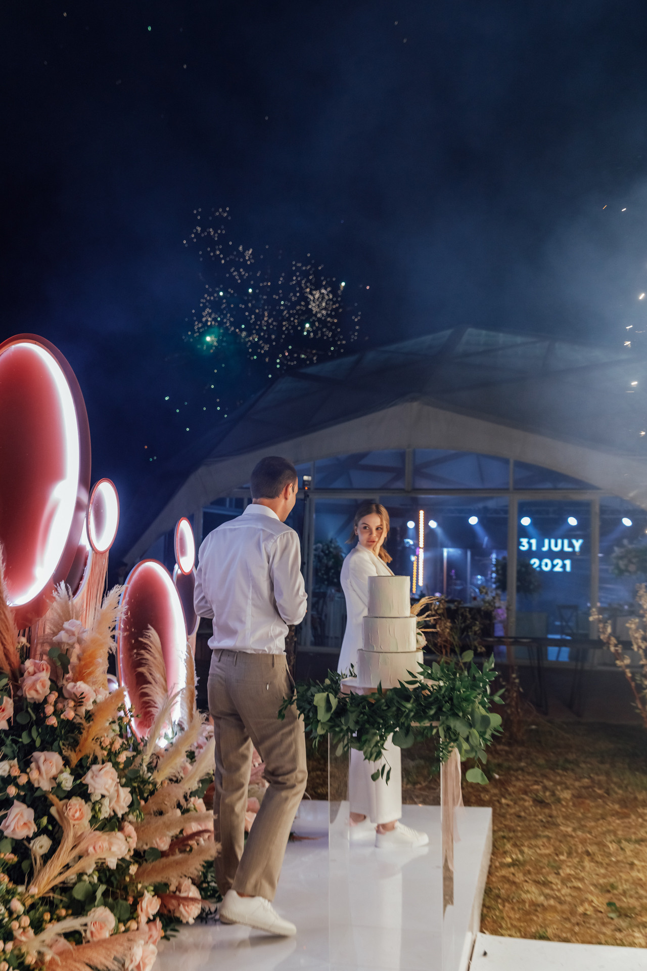 Владимир и Лиза 2021. Свадебный фотограф в Москве, Ярославле Виталий Квант