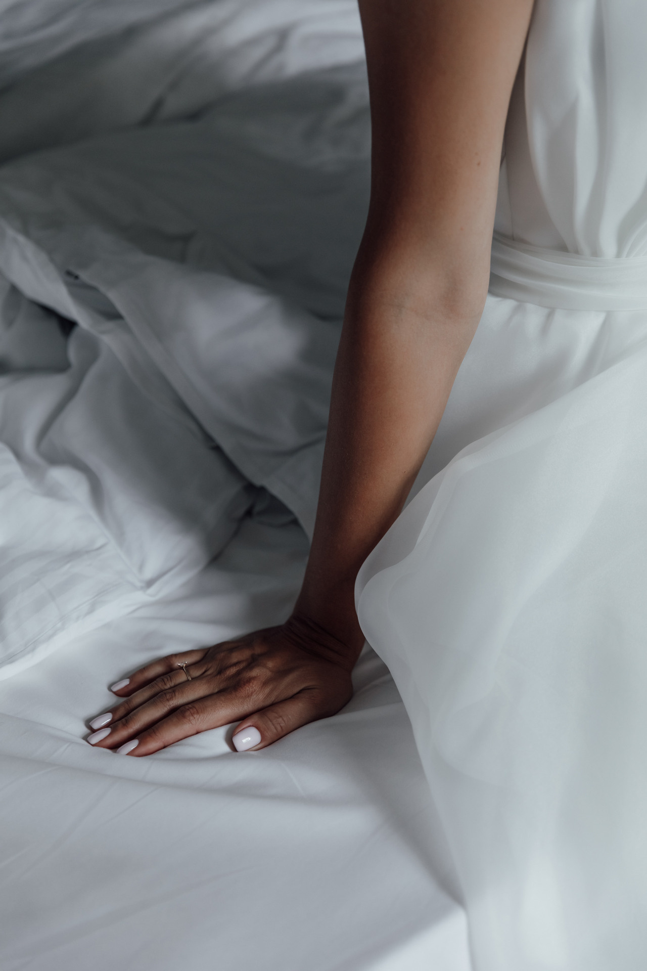 Денис и Оксана 2021. Свадебный фотограф в Москве, Ярославле Виталий Квант