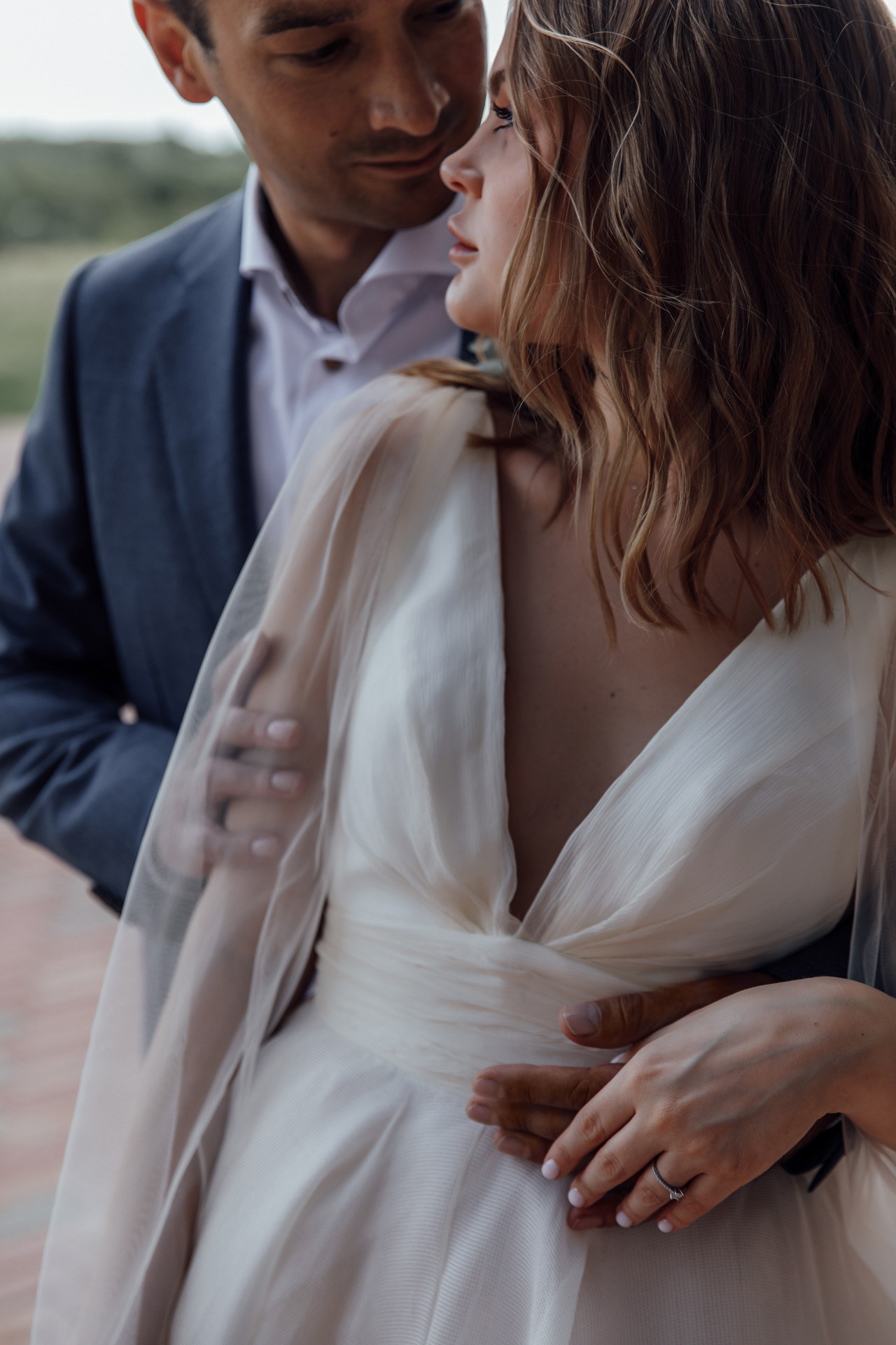 Владимир и Лиза 2021. Свадебный фотограф в Москве, Ярославле Виталий Квант