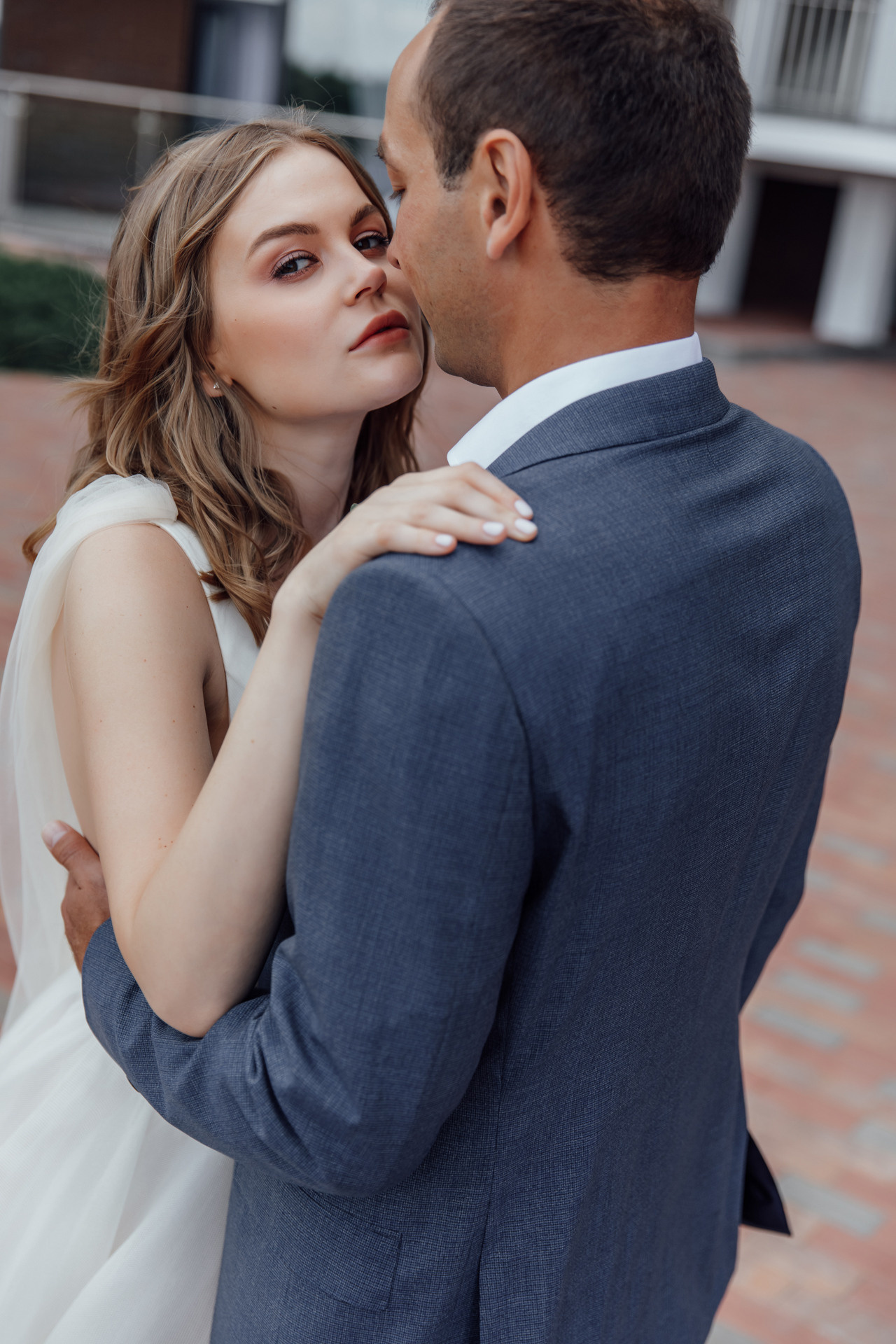 Владимир и Лиза 2021. Свадебный фотограф в Москве, Ярославле Виталий Квант