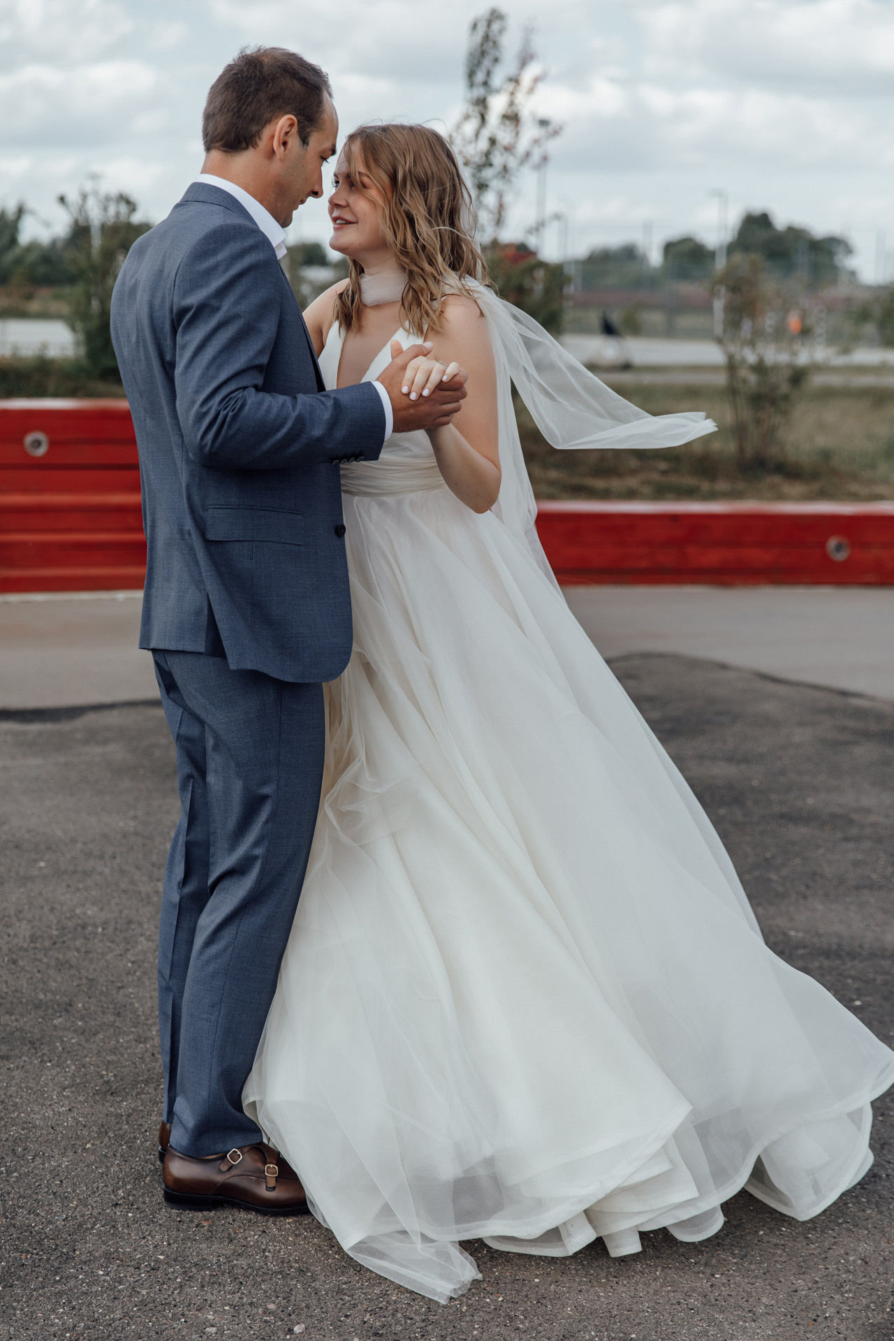 Владимир и Лиза 2021. Свадебный фотограф в Москве, Ярославле Виталий Квант