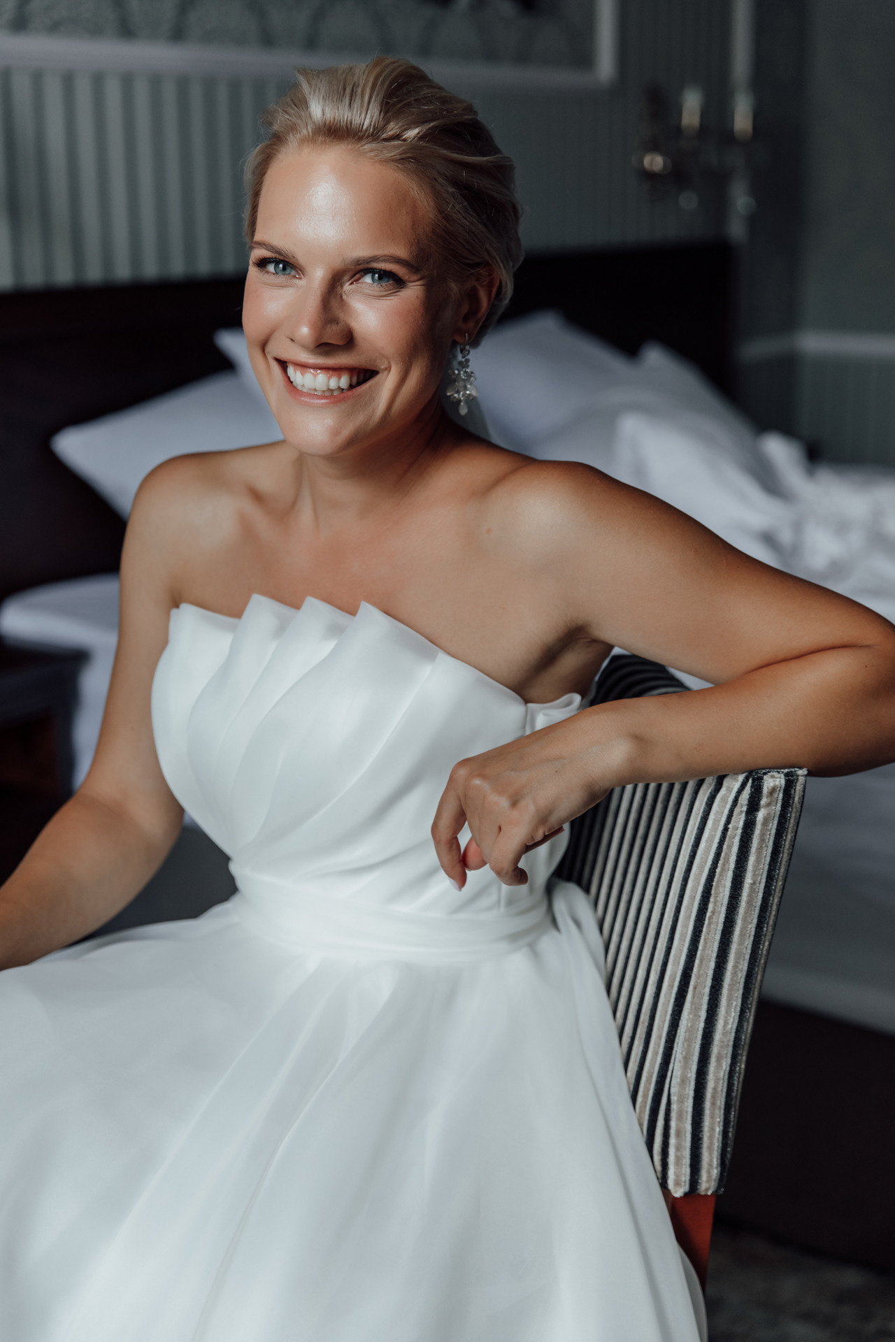 Денис и Оксана 2021. Свадебный фотограф в Москве, Ярославле Виталий Квант