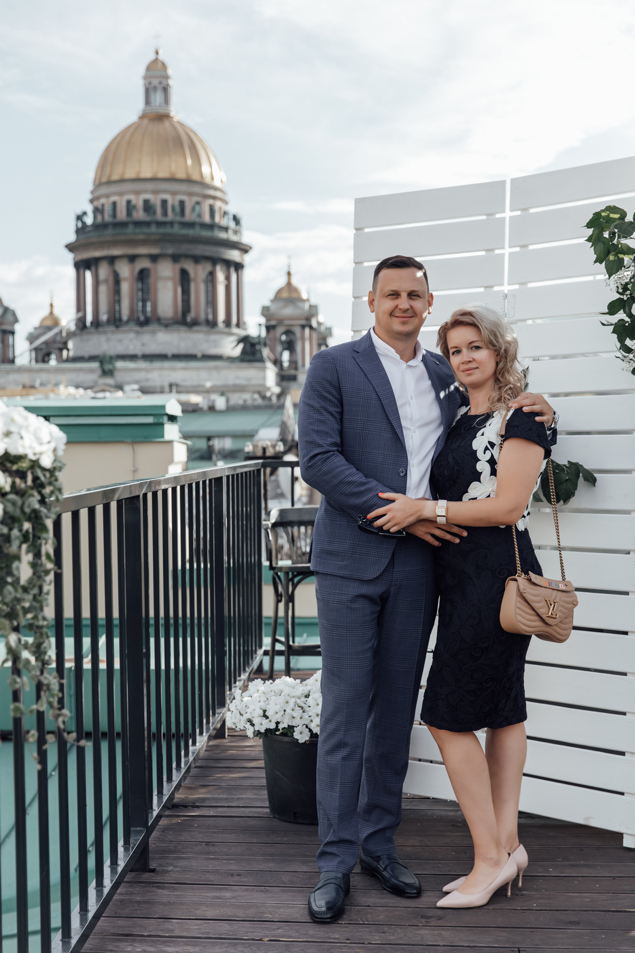 Денис и Оксана 2021. Свадебный фотограф в Москве, Ярославле Виталий Квант