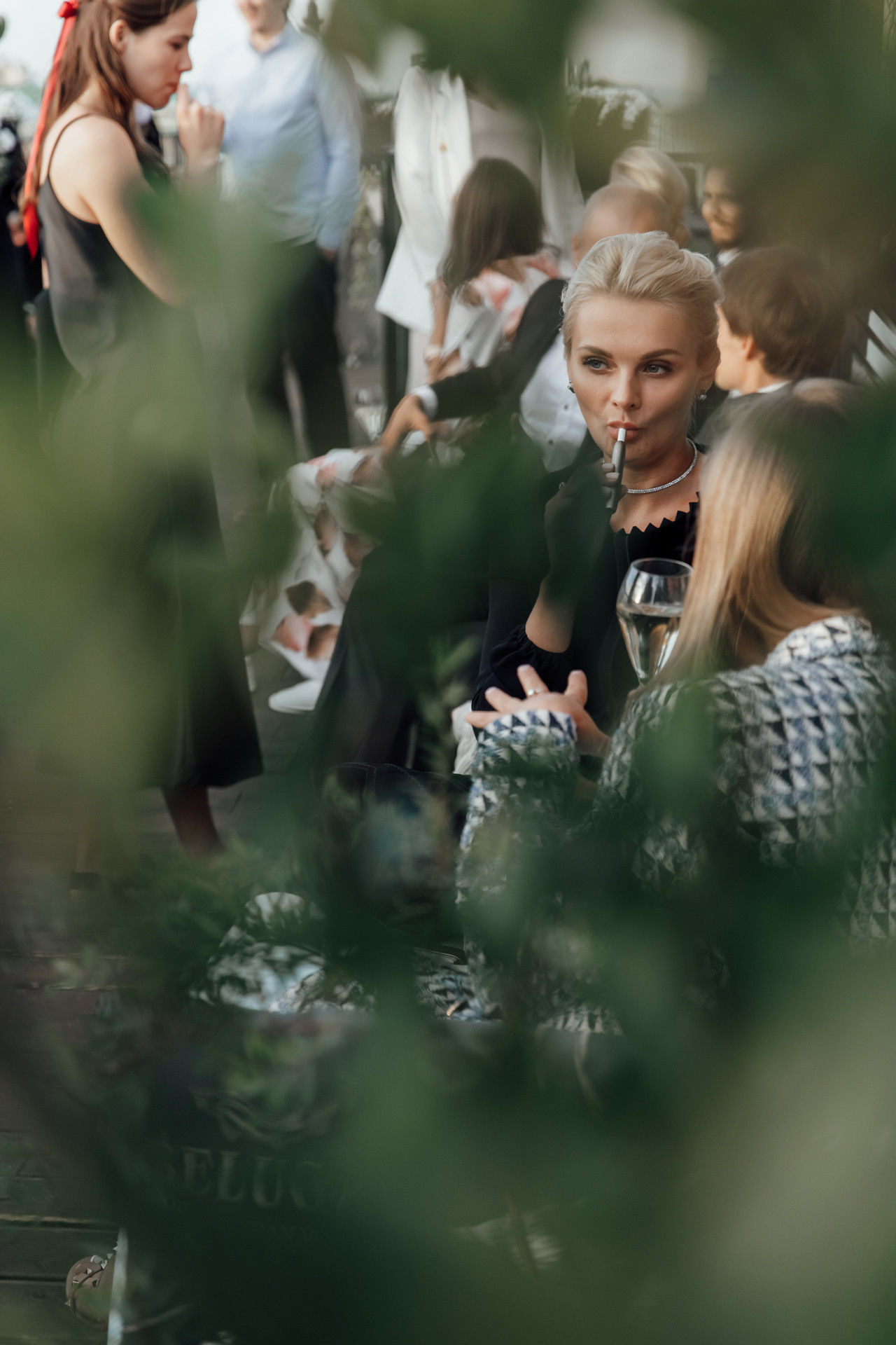 Денис и Оксана 2021. Свадебный фотограф в Москве, Ярославле Виталий Квант