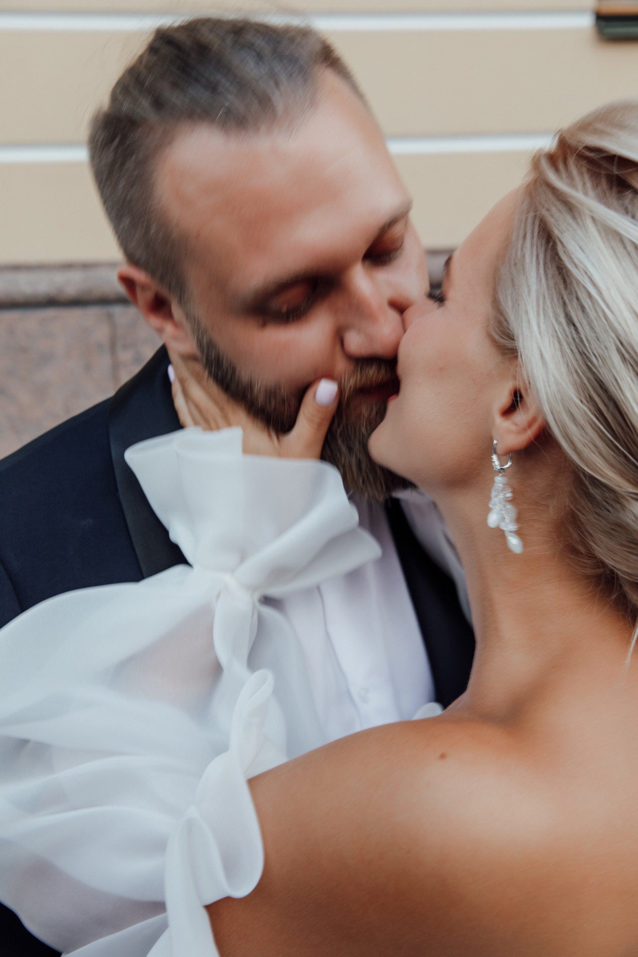 Денис и Оксана 2021. Свадебный фотограф в Москве, Ярославле Виталий Квант