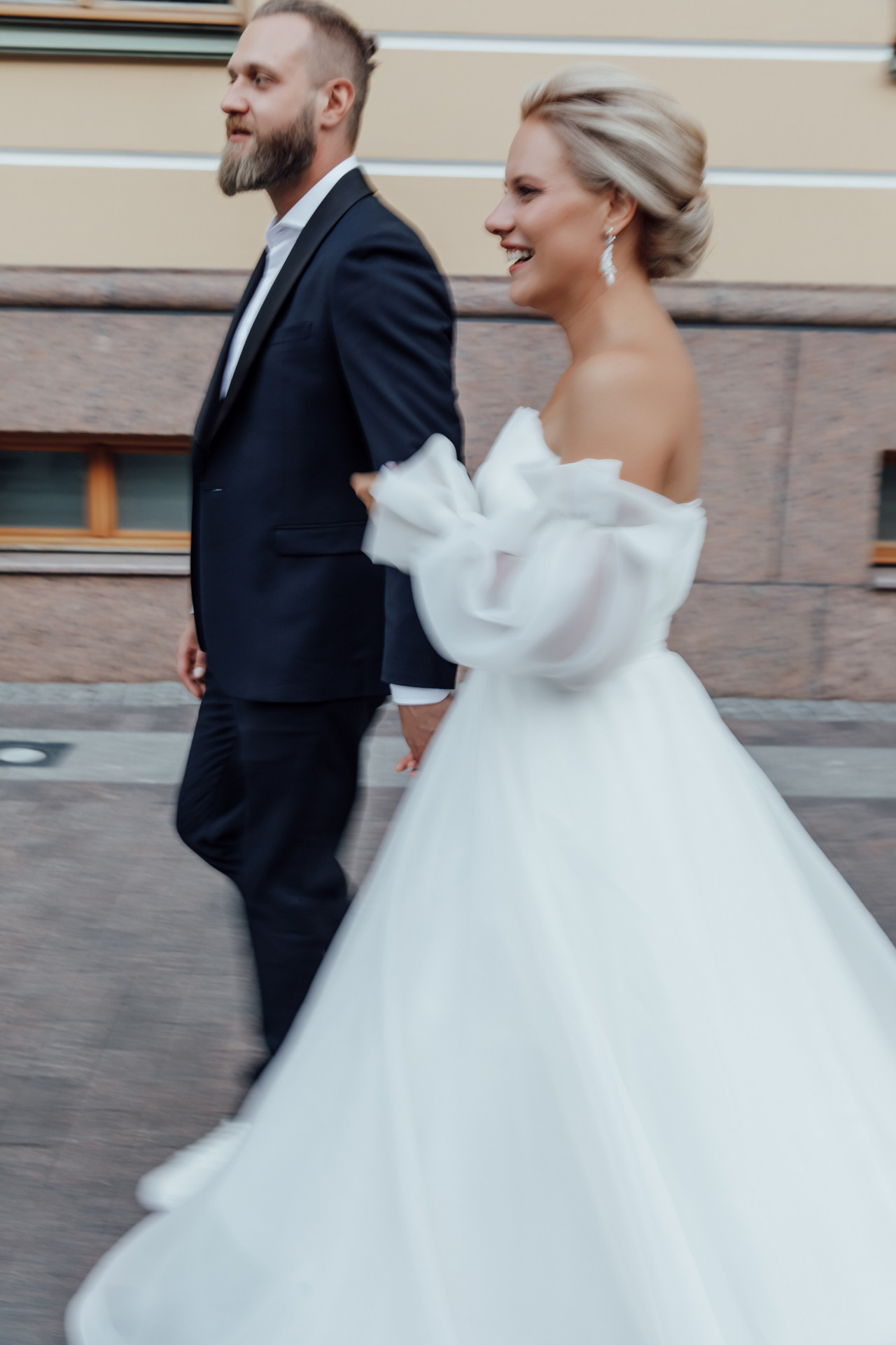 Денис и Оксана 2021. Свадебный фотограф в Москве, Ярославле Виталий Квант