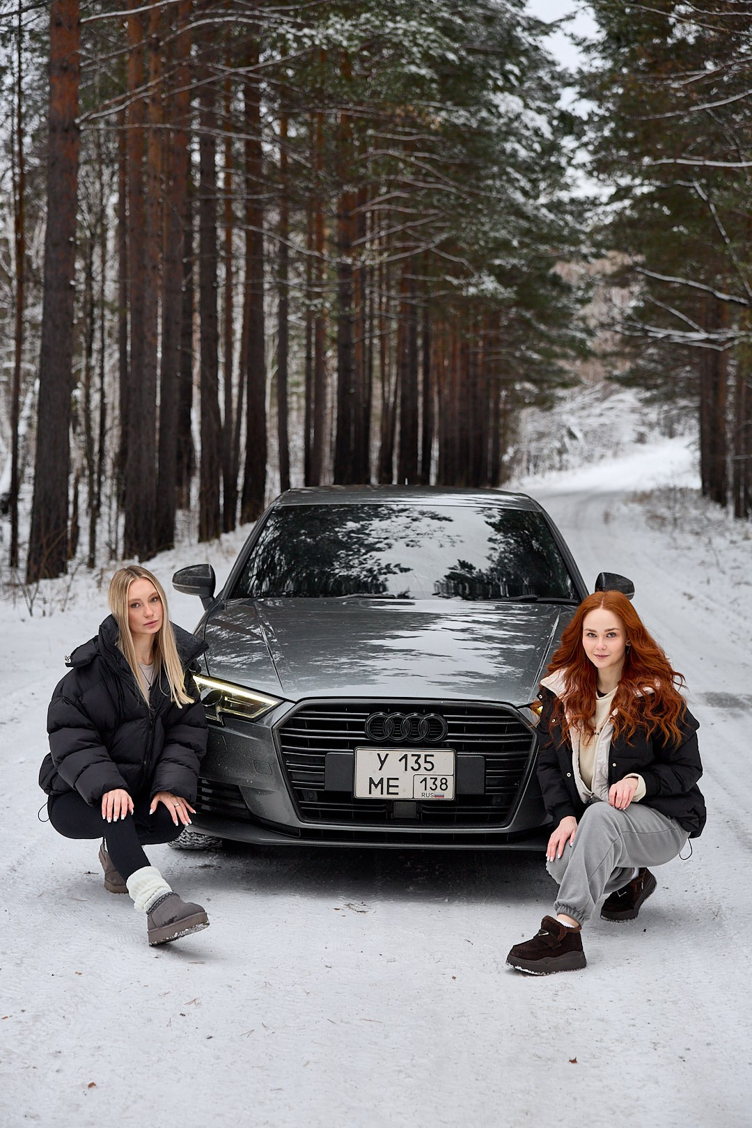 Были они). Репортажный фотограф в Иркутске — Ярослав Ковалёв