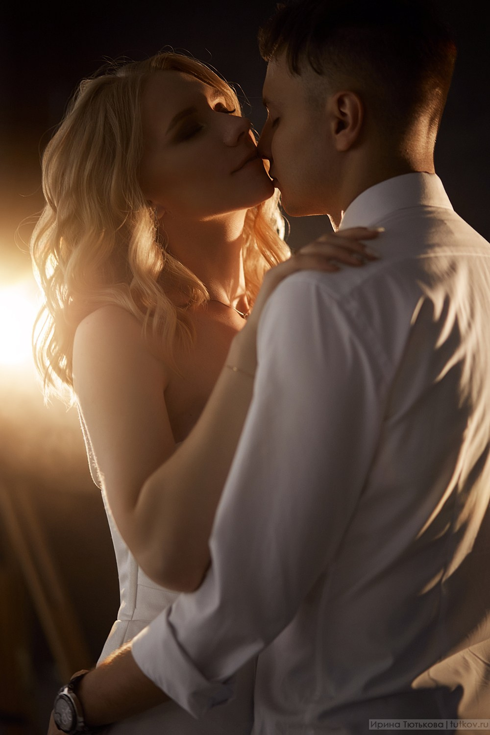 Екатерина и Леонид. Свадебная фотосъёмка в Брянске | Влад и Ирина Тютьковы