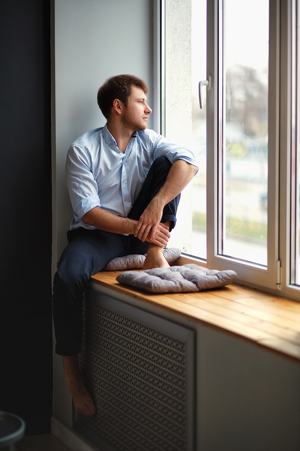 Love story. Свадебная фотосъёмка в Брянске | Влад и Ирина Тютьковы