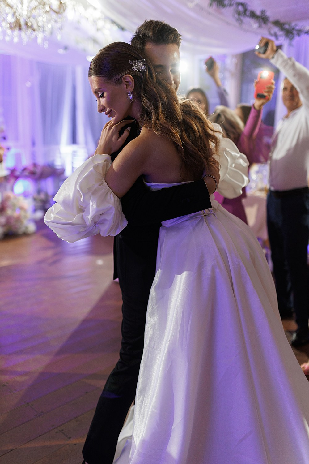 Софья и Никита. Свадебная фотосъёмка в Брянске | Влад и Ирина Тютьковы