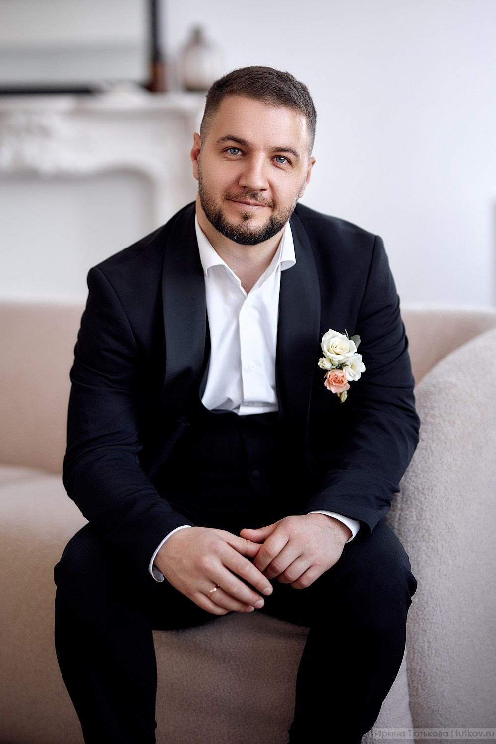 Оля и Григорий. Свадебная фотосъёмка в Брянске | Влад и Ирина Тютьковы