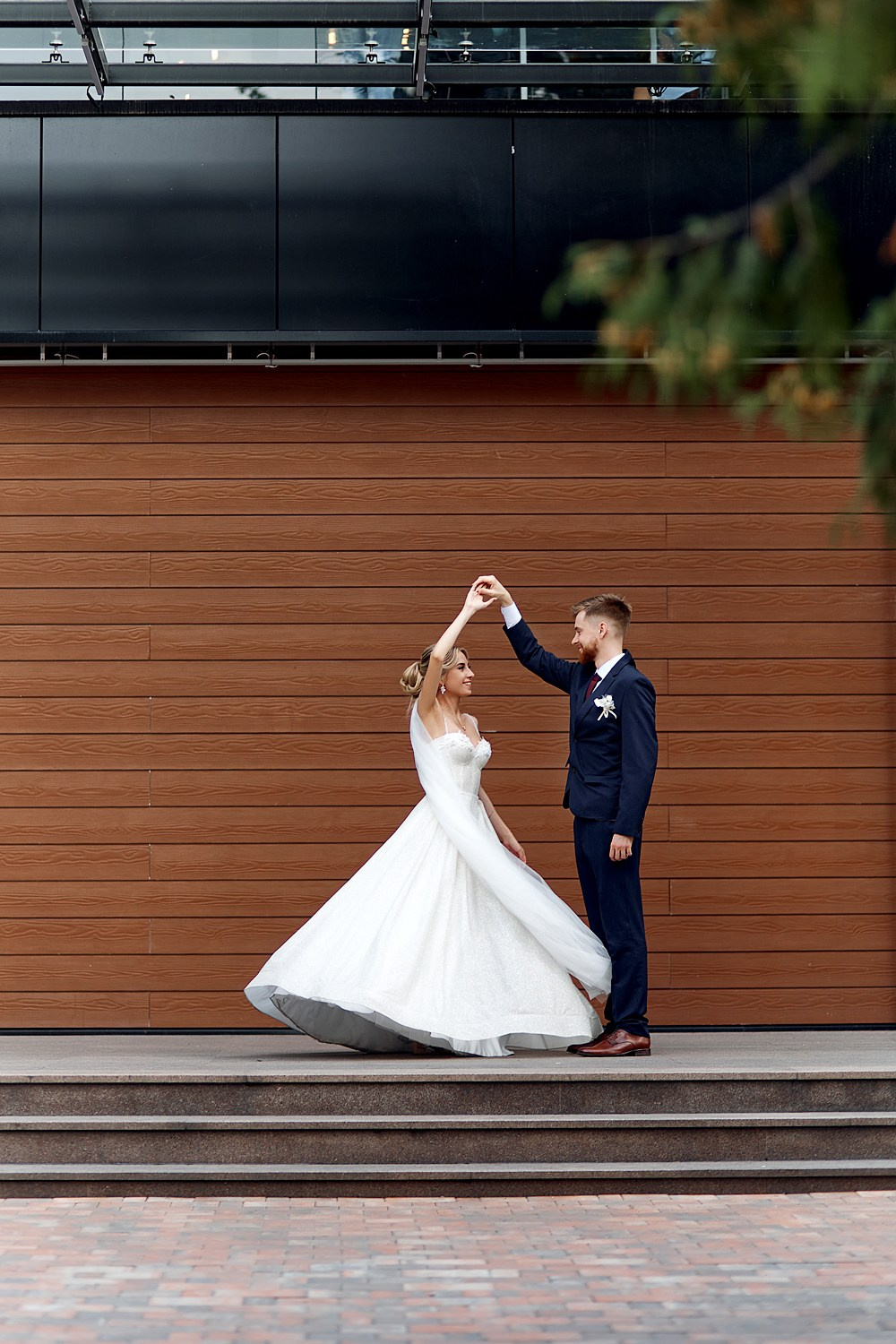 Виктория и Илья. Свадебная фотосъёмка в Брянске | Влад и Ирина Тютьковы