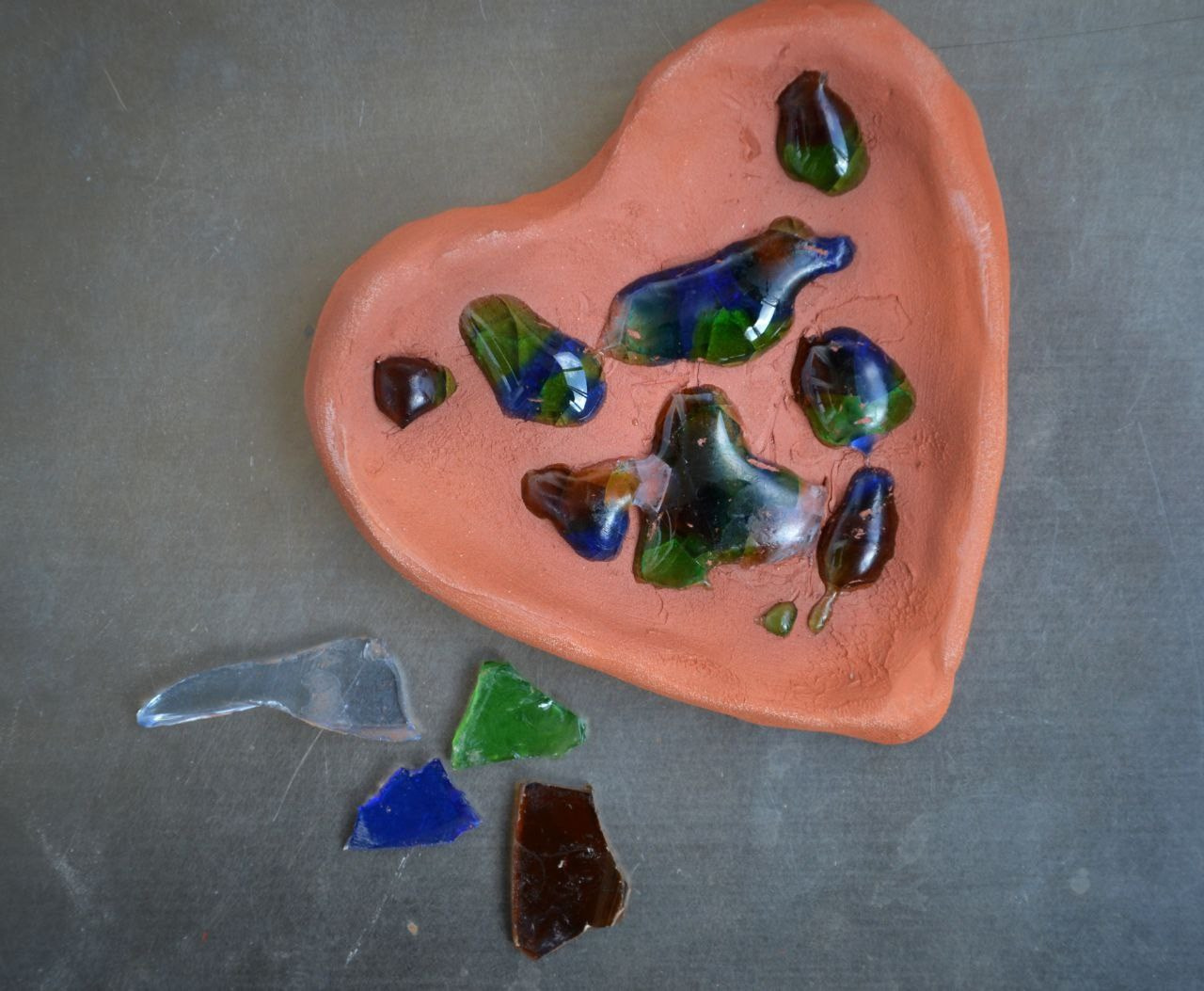 Керамика для детей. Изостудия «Мы рисуем!» ♥ Южное Бутово, Москва