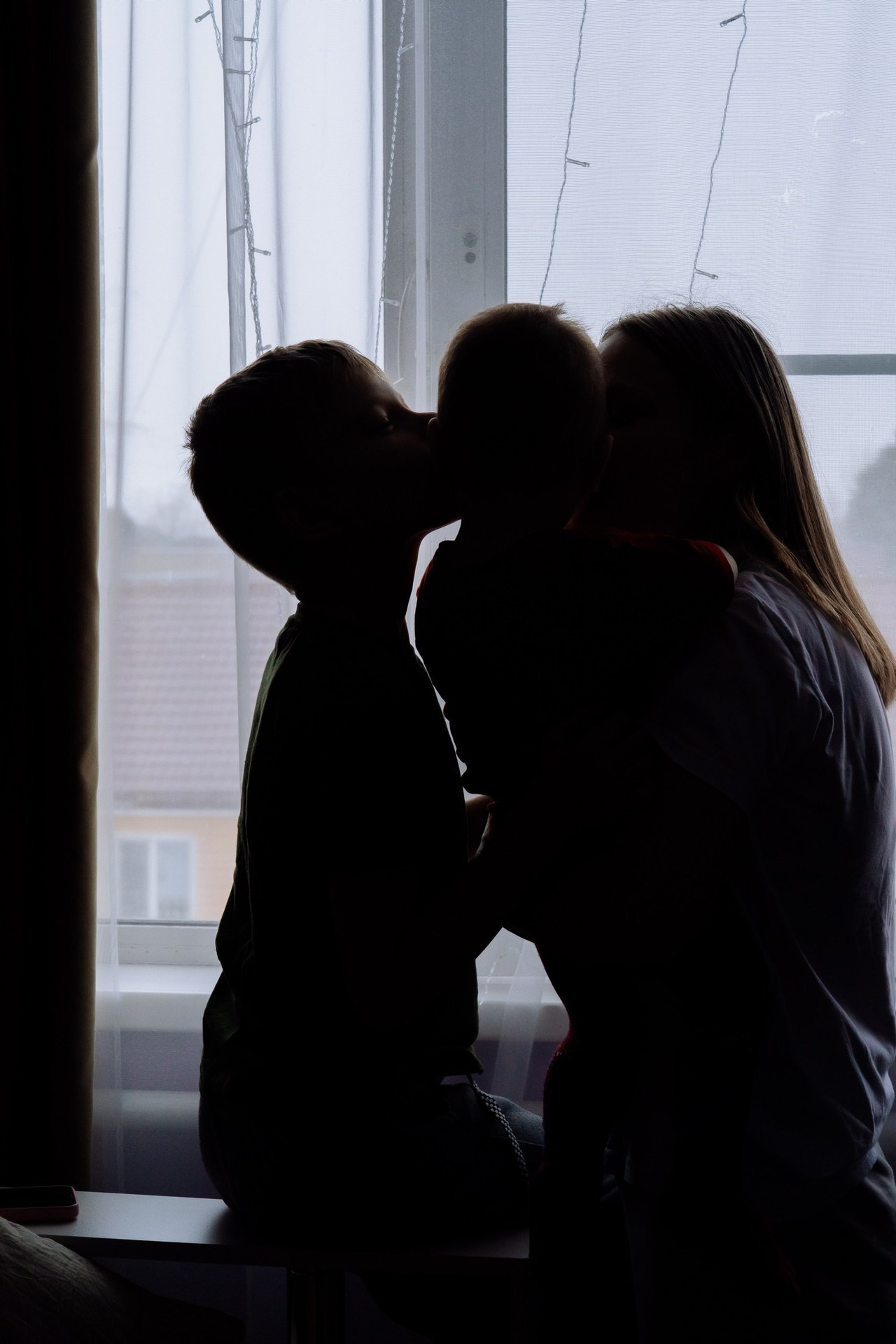 Отзывы. Свадебный и семейный фотограф в Красноярске Кристина Бозунова