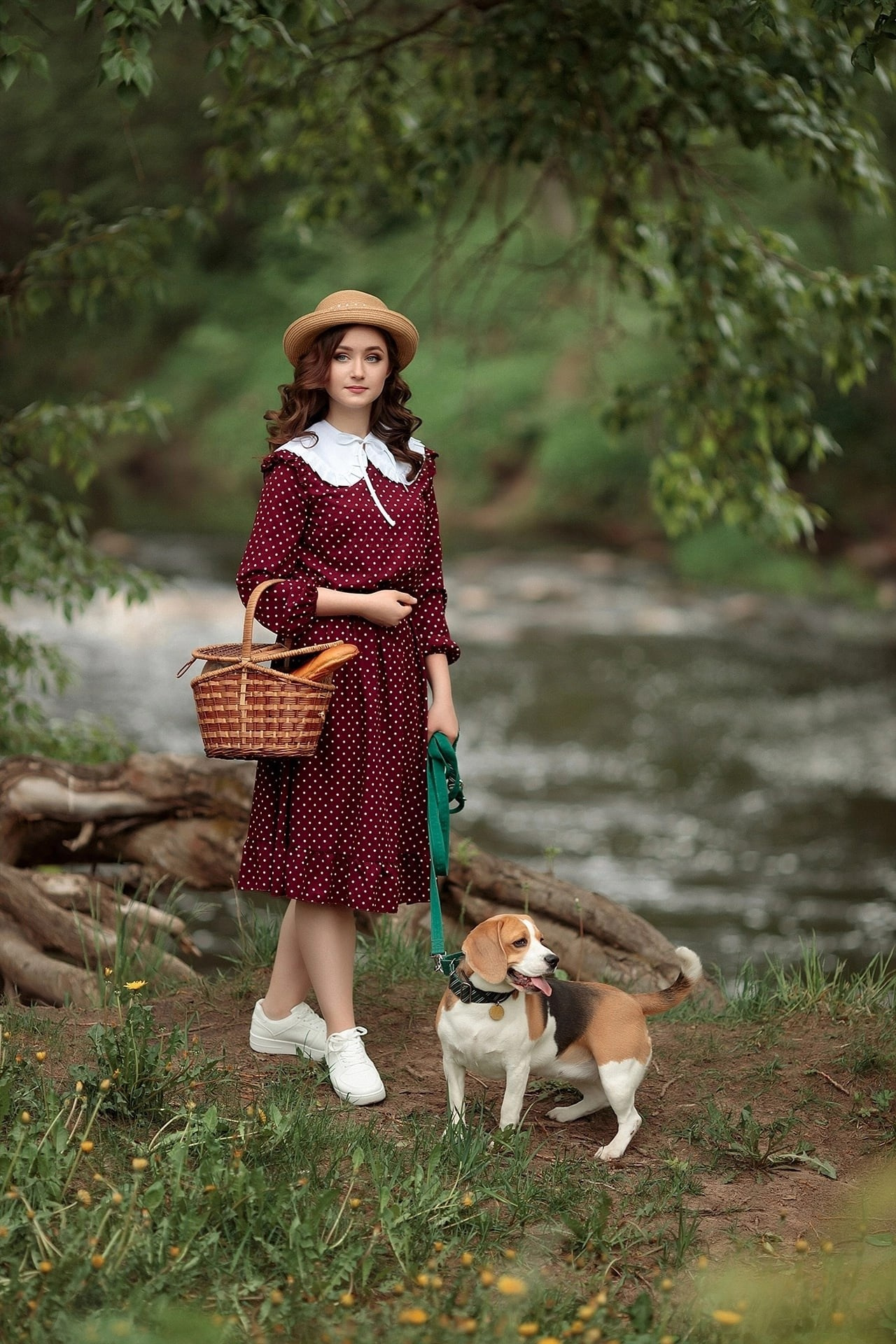 Дети. Фотограф Александр Калинин