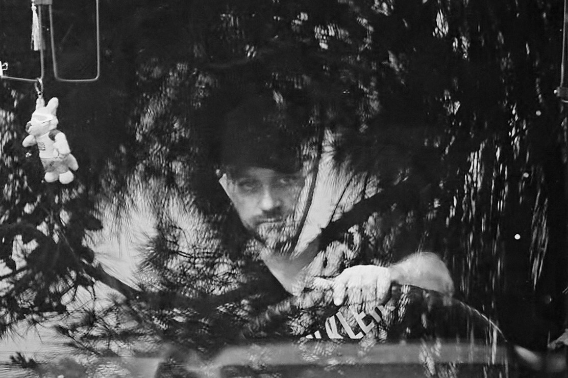 Водители общественного транспорта за работой. Яркие фото на Чёрном море