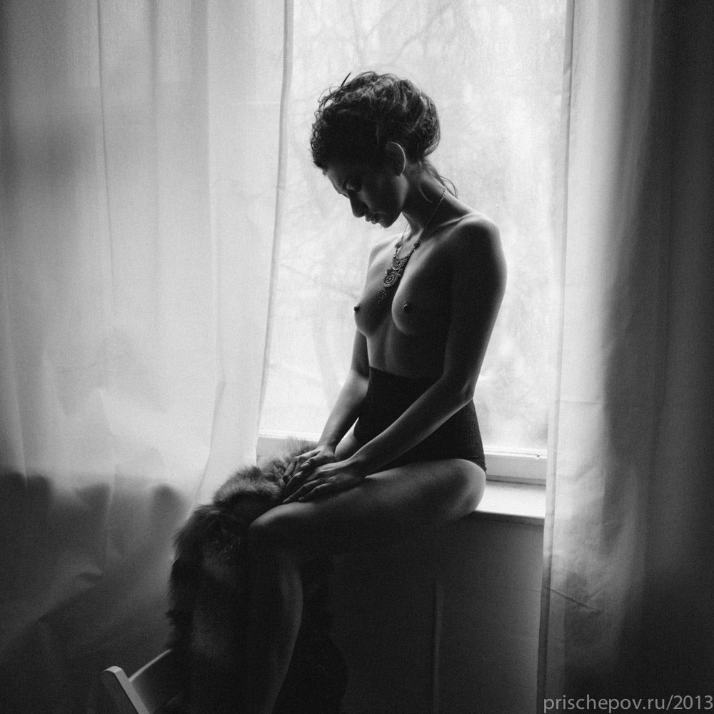 Katrin. Александр Прищепов - фотограф, режиссёр, продюсер