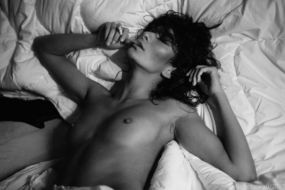 Katrin. Александр Прищепов - фотограф, режиссёр, продюсер