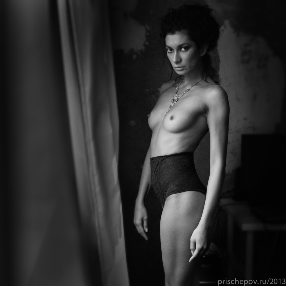 Katrin. Александр Прищепов - фотограф, режиссёр, продюсер