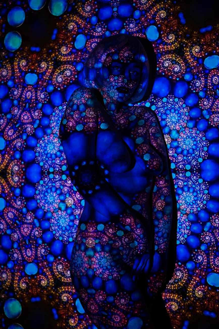 Mary. Александр Прищепов - фотограф, режиссёр, продюсер