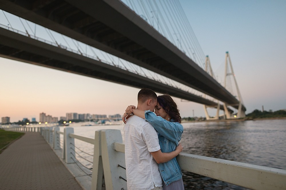Свадьбы и Love story в Санкт-Петербурге. Портретный фотограф в Санкт-Петербурге Мерцалова Татьяна